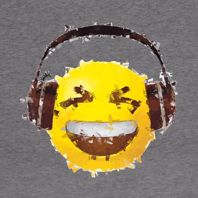 Musical Emoji by Without A Face